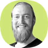 Andre Sattler, Founder of Lunar Dinos