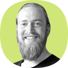 Andre Sattler, Founder of Lunar Dinos